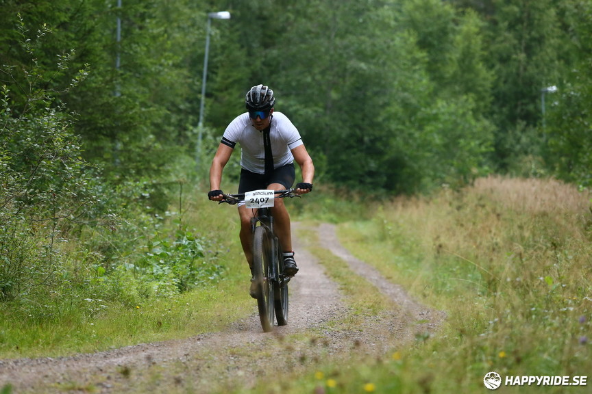 Bild från Cykelvasan 2019 (90km)
