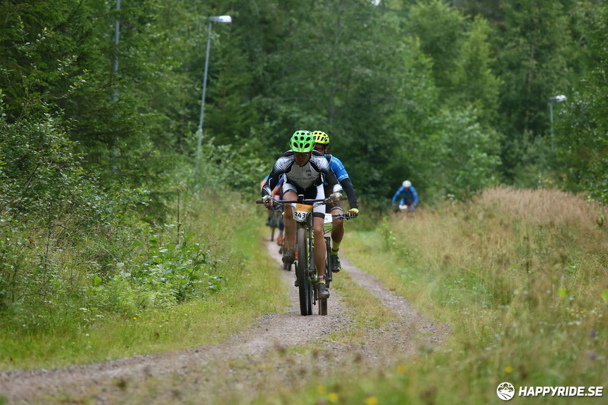 Bild från Cykelvasan 2019 (90km)