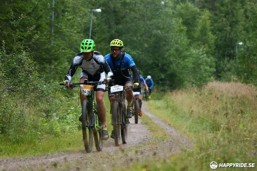 Bild från Cykelvasan 2019 (90km)