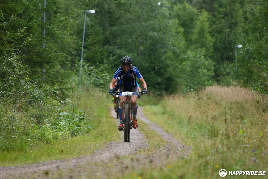 Bild från Cykelvasan 2019 (90km)