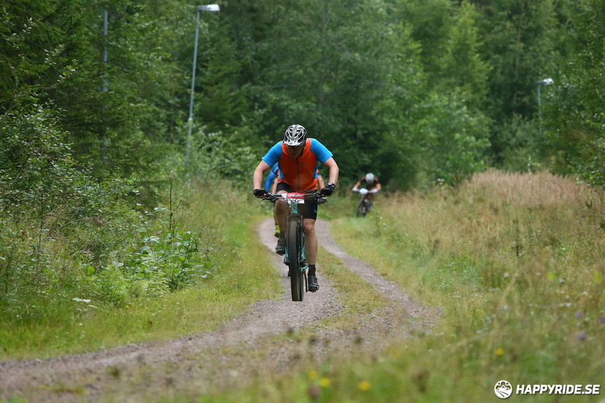 Bild från Cykelvasan 2019 (90km)