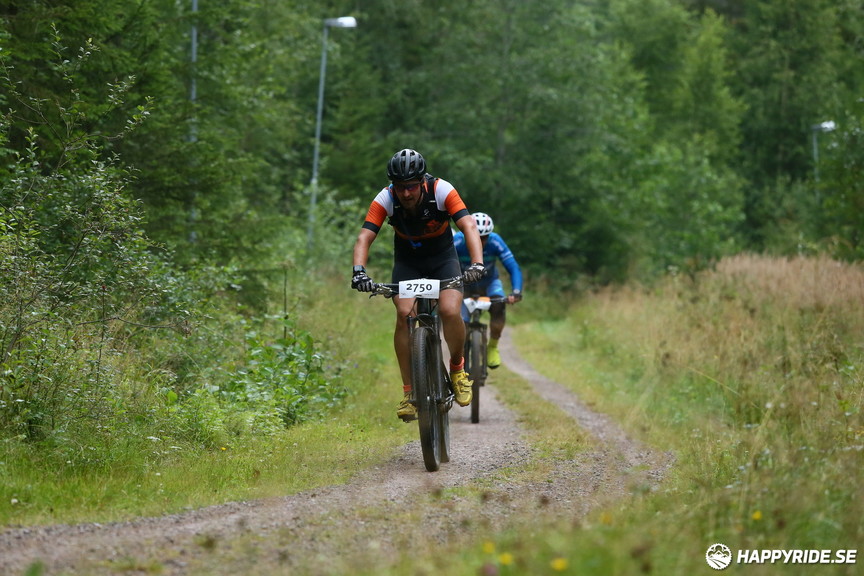 Bild från Cykelvasan 2019 (90km)