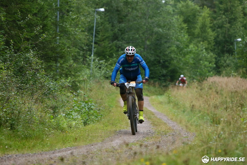 Bild från Cykelvasan 2019 (90km)