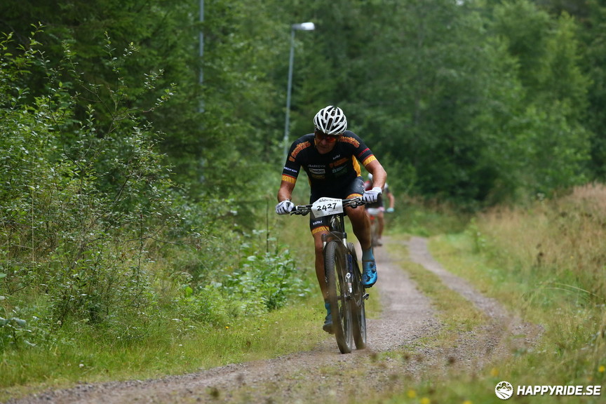 Bild från Cykelvasan 2019 (90km)