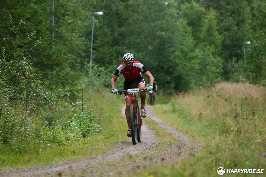 Bild från Cykelvasan 2019 (90km)