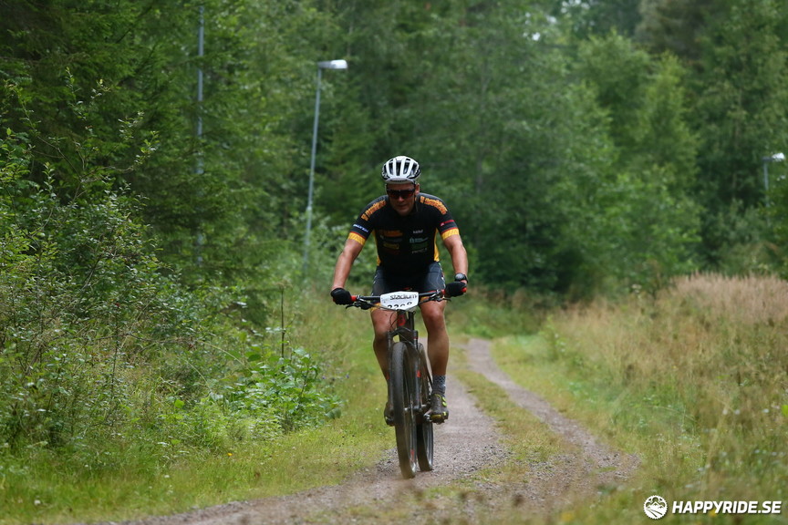 Bild från Cykelvasan 2019 (90km)
