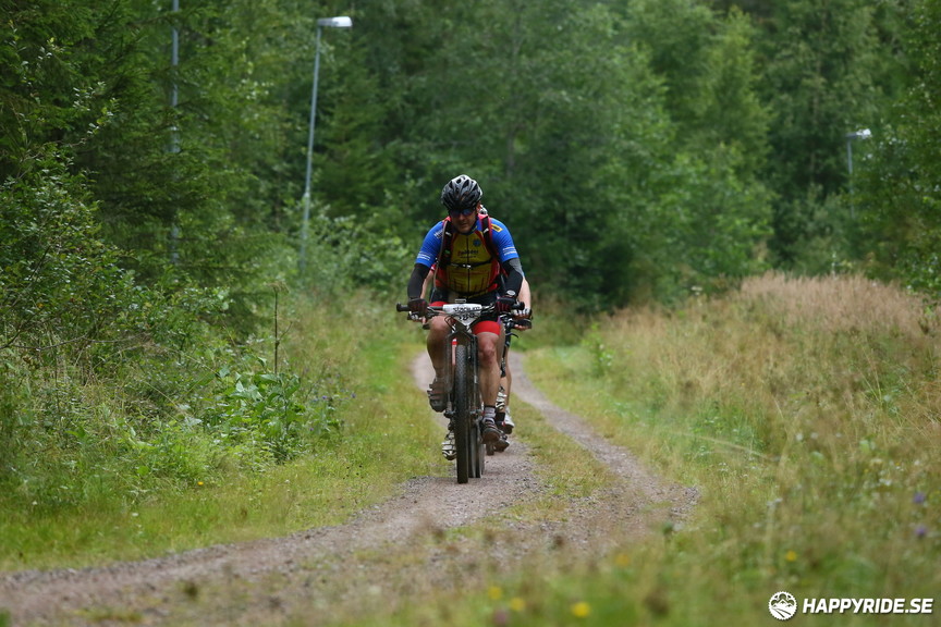Bild från Cykelvasan 2019 (90km)