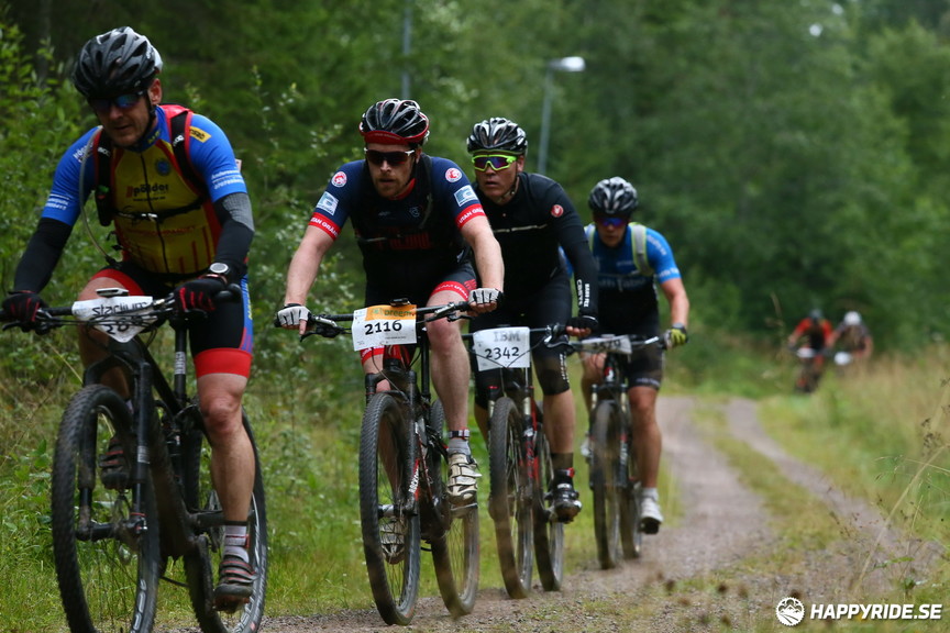 Bild från Cykelvasan 2019 (90km)