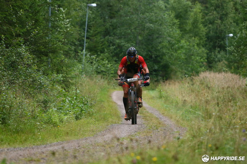 Bild från Cykelvasan 2019 (90km)