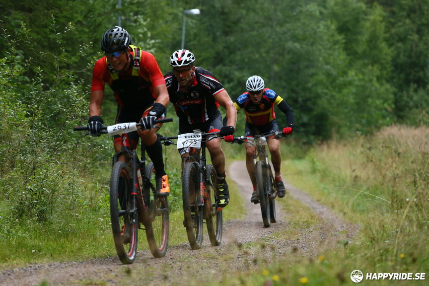 Bild från Cykelvasan 2019 (90km)