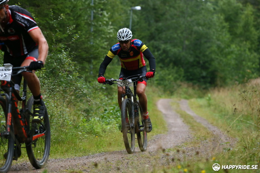 Bild från Cykelvasan 2019 (90km)