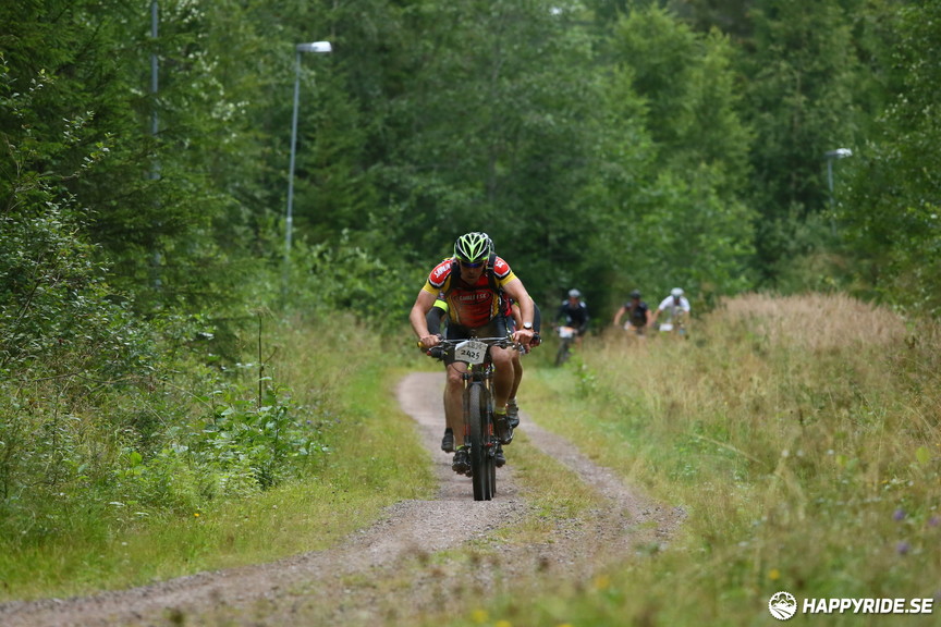 Bild från Cykelvasan 2019 (90km)