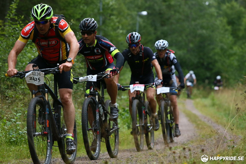 Bild från Cykelvasan 2019 (90km)