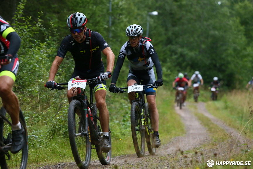 Bild från Cykelvasan 2019 (90km)