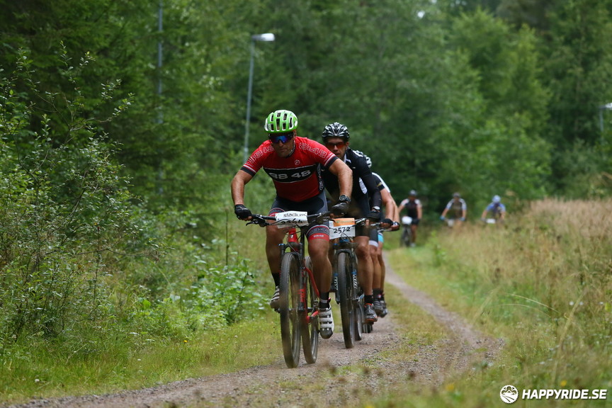 Bild från Cykelvasan 2019 (90km)