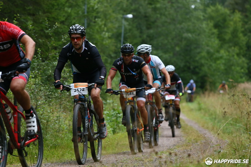Bild från Cykelvasan 2019 (90km)