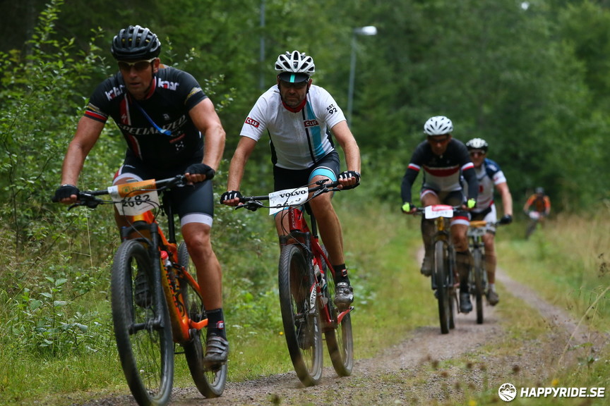 Bild från Cykelvasan 2019 (90km)