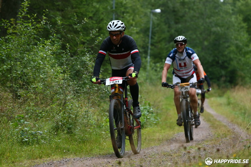 Bild från Cykelvasan 2019 (90km)