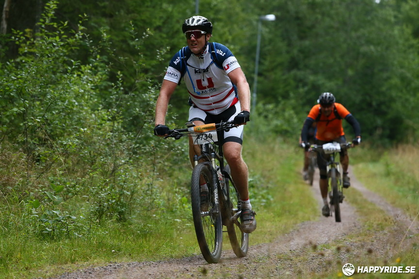Bild från Cykelvasan 2019 (90km)
