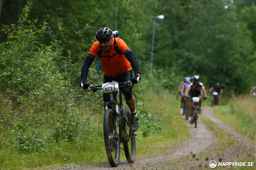 Bild från Cykelvasan 2019 (90km)