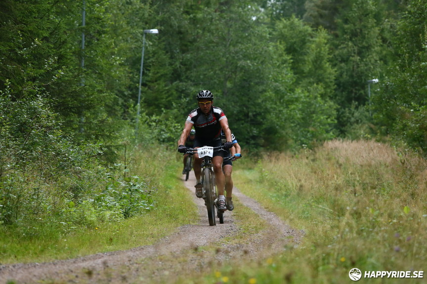 Bild från Cykelvasan 2019 (90km)