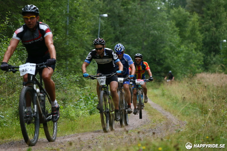 Bild från Cykelvasan 2019 (90km)