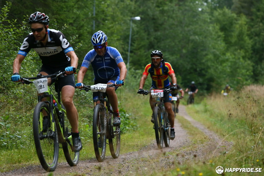 Bild från Cykelvasan 2019 (90km)