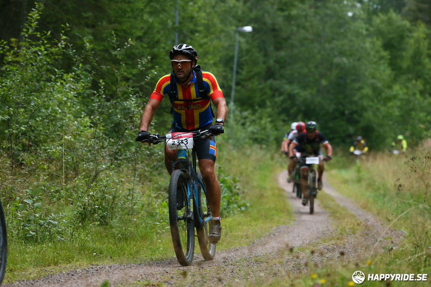 Bild från Cykelvasan 2019 (90km)