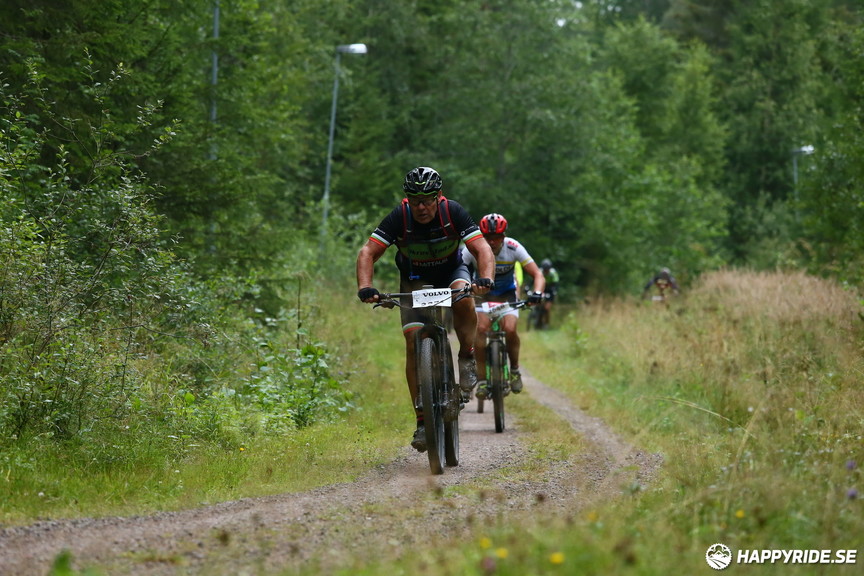 Bild från Cykelvasan 2019 (90km)