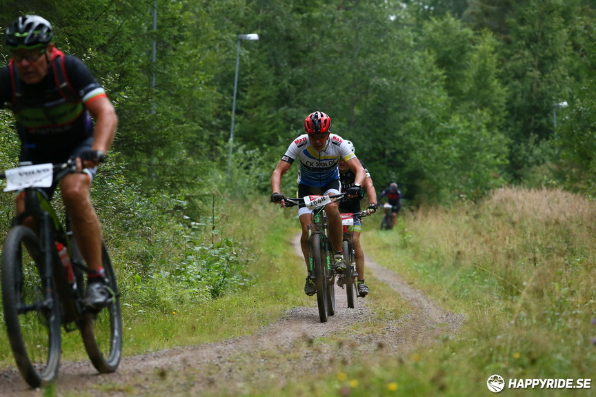 Bild från Cykelvasan 2019 (90km)
