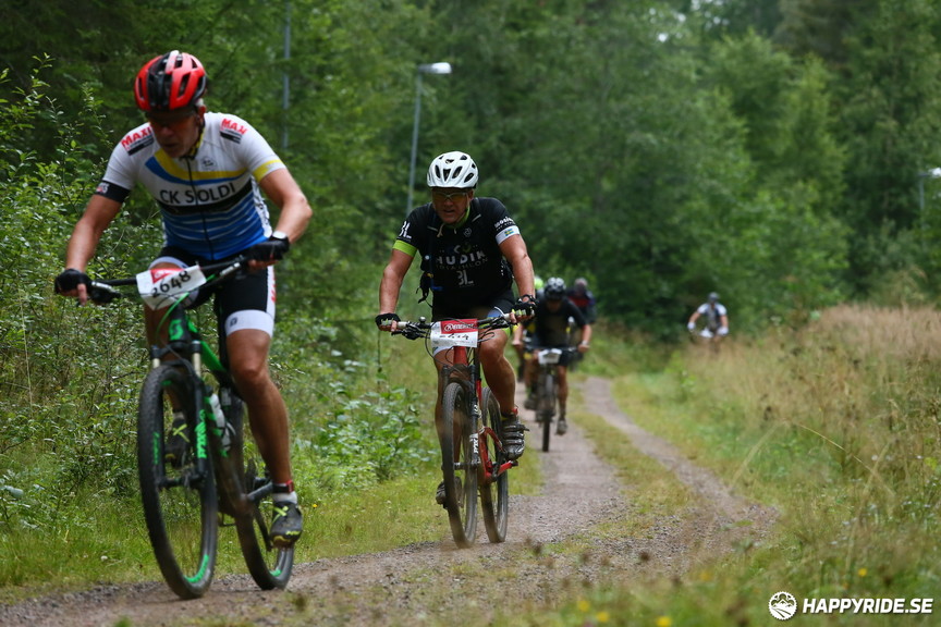 Bild från Cykelvasan 2019 (90km)