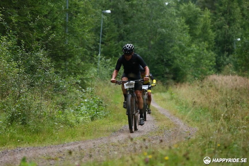Bild från Cykelvasan 2019 (90km)