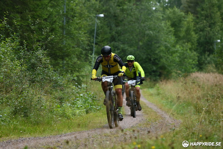 Bild från Cykelvasan 2019 (90km)