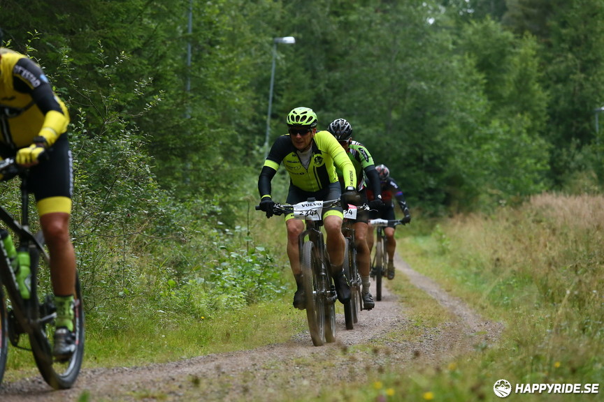 Bild från Cykelvasan 2019 (90km)