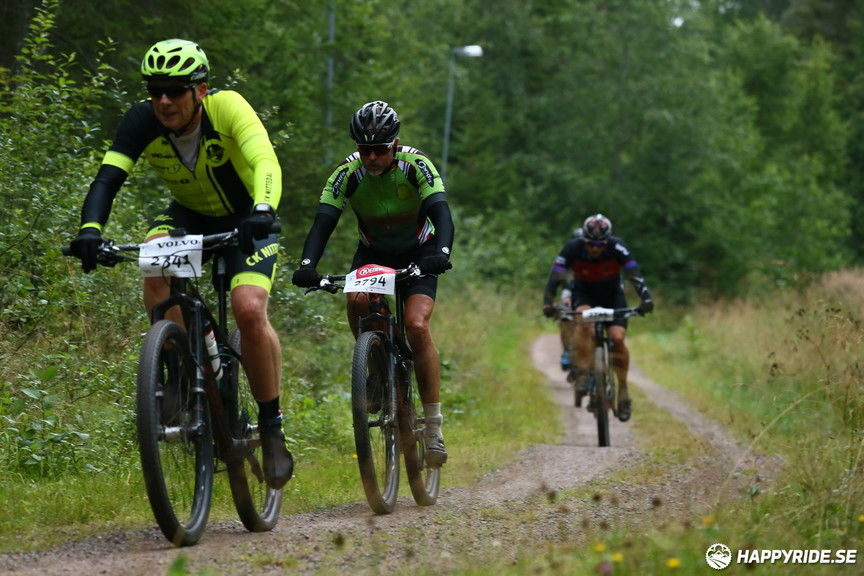 Bild från Cykelvasan 2019 (90km)