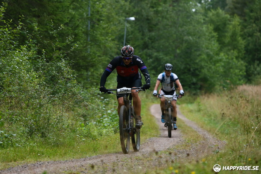 Bild från Cykelvasan 2019 (90km)