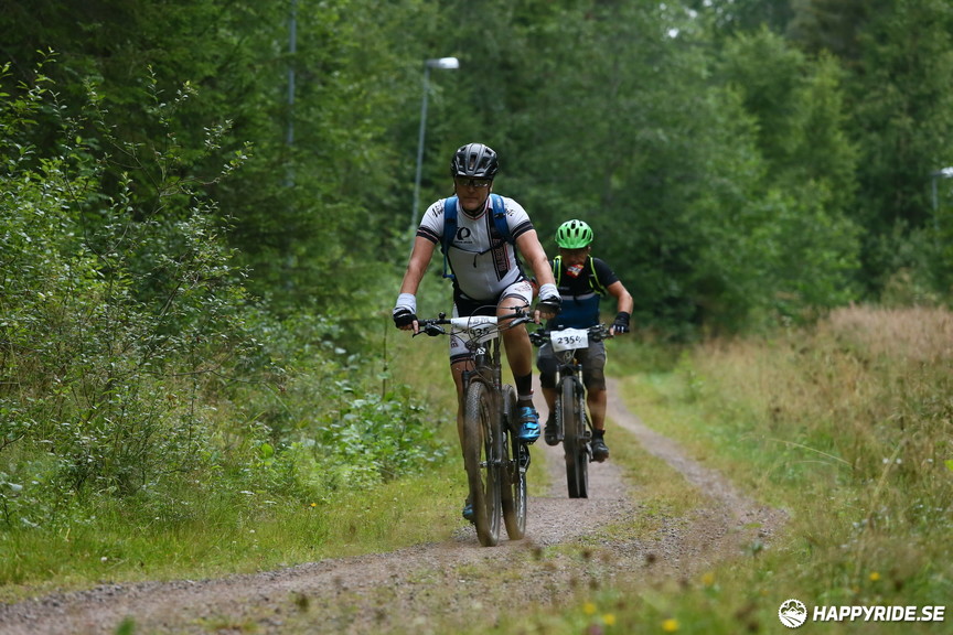 Bild från Cykelvasan 2019 (90km)