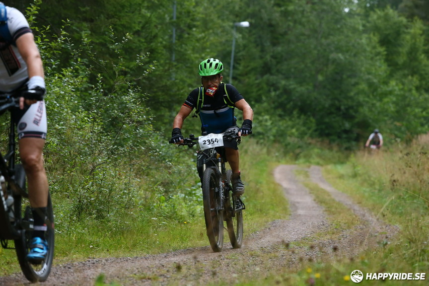 Bild från Cykelvasan 2019 (90km)