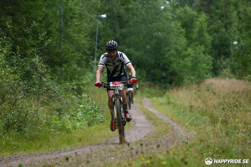 Bild från Cykelvasan 2019 (90km)