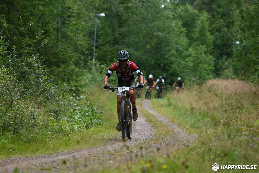 Bild från Cykelvasan 2019 (90km)