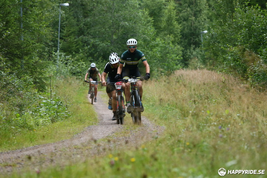 Bild från Cykelvasan 2019 (90km)
