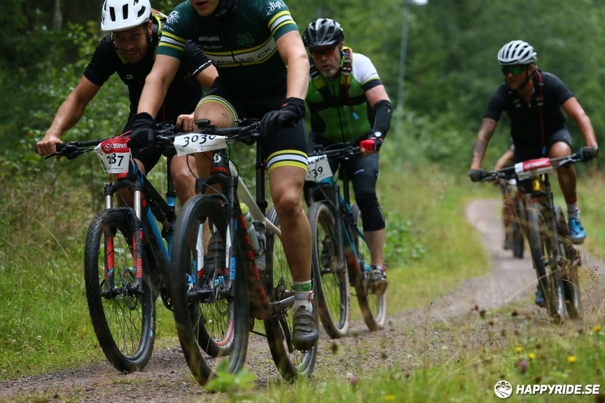 Bild från Cykelvasan 2019 (90km)
