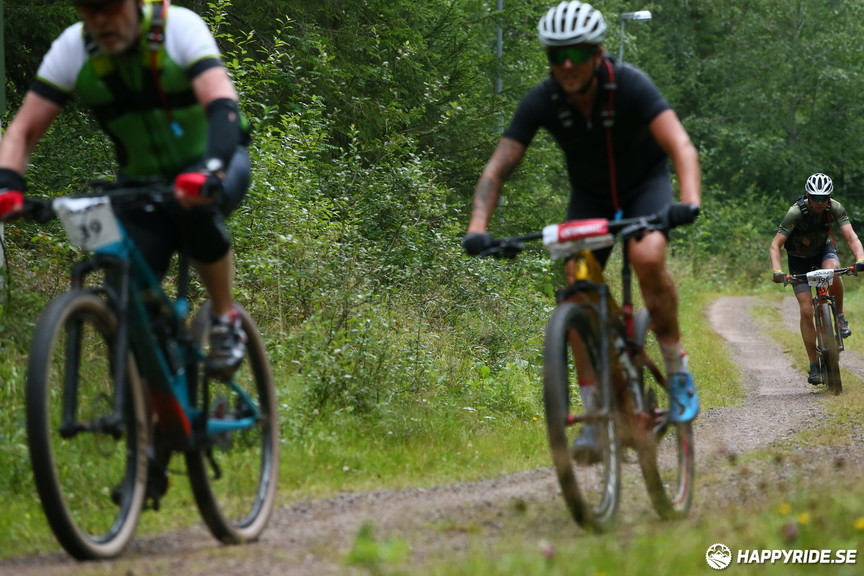 Bild från Cykelvasan 2019 (90km)
