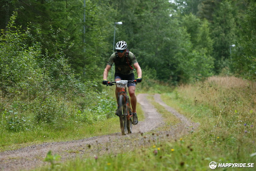 Bild från Cykelvasan 2019 (90km)