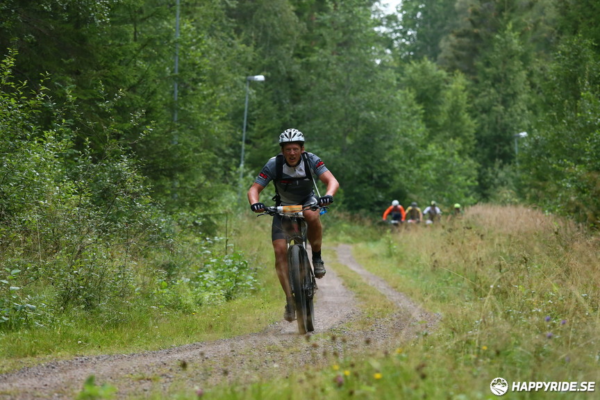 Bild från Cykelvasan 2019 (90km)