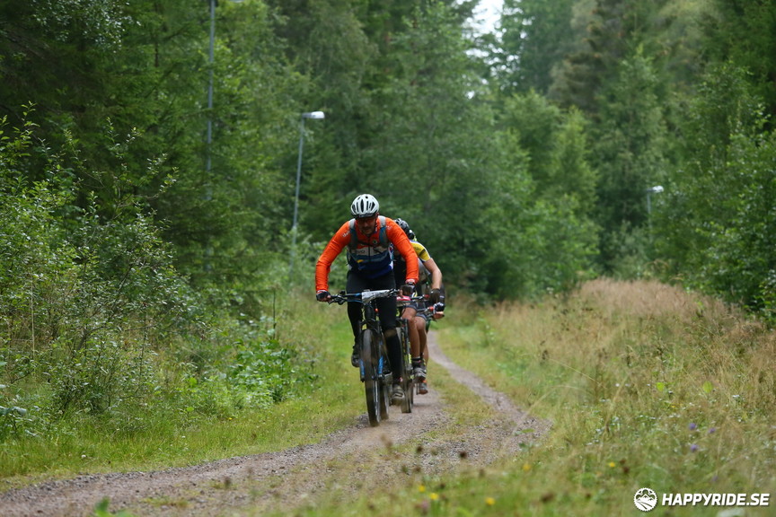 Bild från Cykelvasan 2019 (90km)