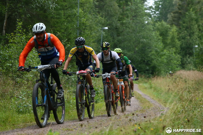 Bild från Cykelvasan 2019 (90km)