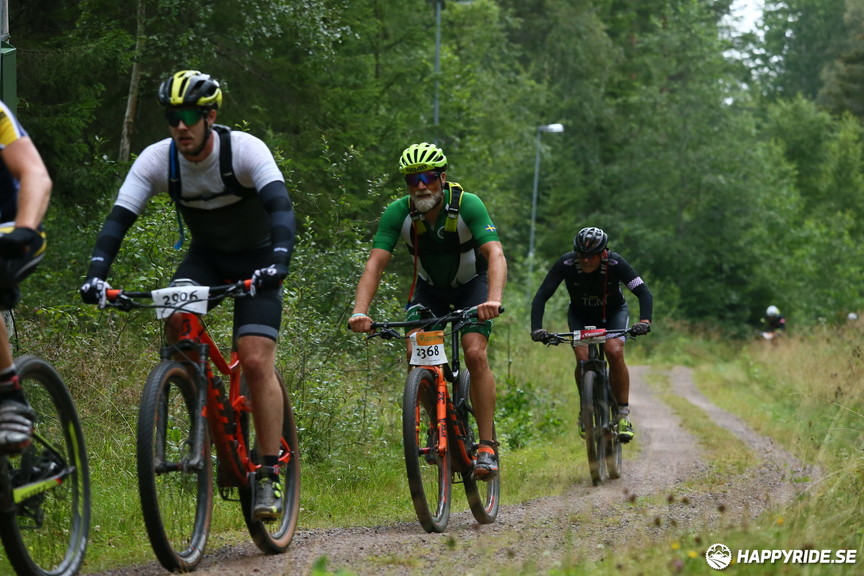 Bild från Cykelvasan 2019 (90km)