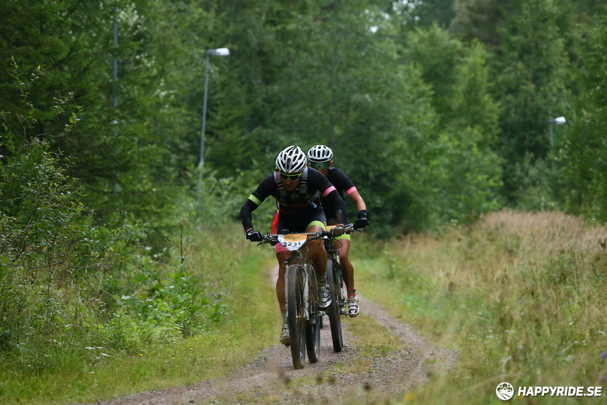 Bild från Cykelvasan 2019 (90km)