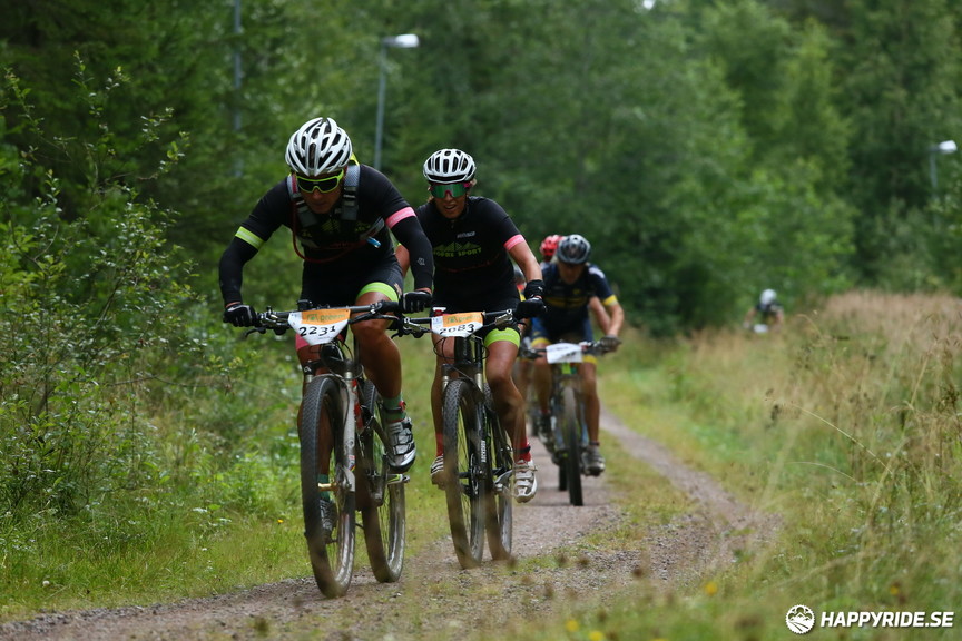 Bild från Cykelvasan 2019 (90km)